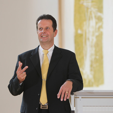 Foto Hans Beth Flipchart